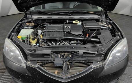 Mazda 3, 2008 год, 445 000 рублей, 10 фотография