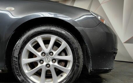 Mazda 3, 2008 год, 445 000 рублей, 9 фотография