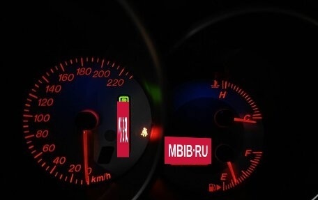 Mazda 3, 2008 год, 347 000 рублей, 16 фотография