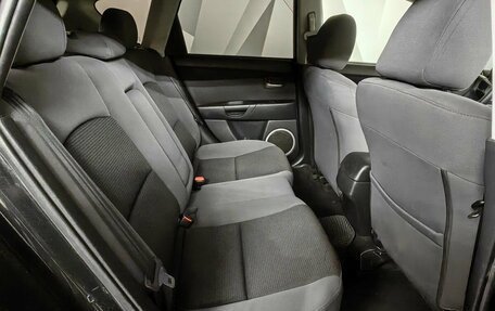 Mazda 3, 2008 год, 445 000 рублей, 15 фотография