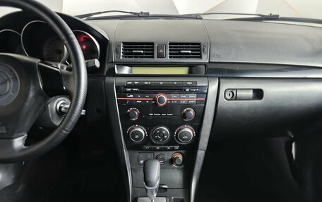 Mazda 3, 2008 год, 445 000 рублей, 14 фотография