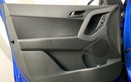 Hyundai Creta I рестайлинг, 2017 год, 1 499 000 рублей, 8 фотография