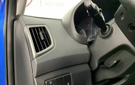 Hyundai Creta I рестайлинг, 2017 год, 1 499 000 рублей, 9 фотография