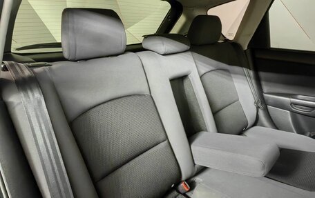 Mazda 3, 2008 год, 445 000 рублей, 16 фотография