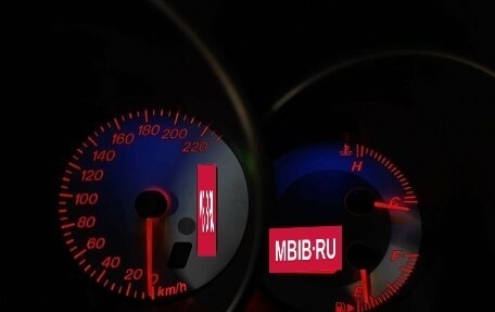Mazda 3, 2008 год, 445 000 рублей, 17 фотография
