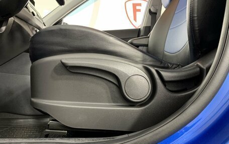 Hyundai Creta I рестайлинг, 2017 год, 1 499 000 рублей, 10 фотография