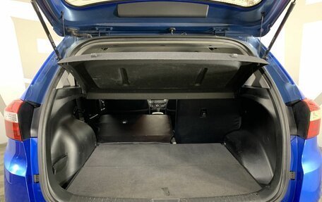 Hyundai Creta I рестайлинг, 2017 год, 1 499 000 рублей, 18 фотография