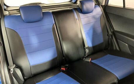 Hyundai Creta I рестайлинг, 2017 год, 1 499 000 рублей, 15 фотография