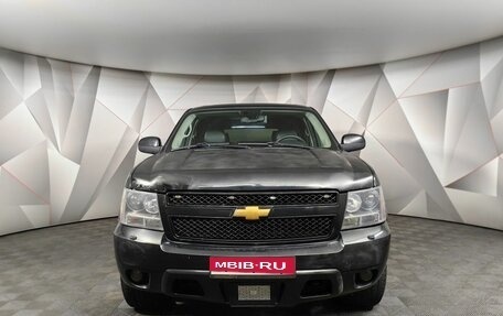 Chevrolet Tahoe III, 2008 год, 1 497 000 рублей, 7 фотография