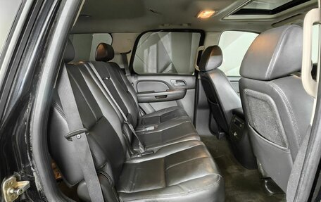 Chevrolet Tahoe III, 2008 год, 1 497 000 рублей, 13 фотография