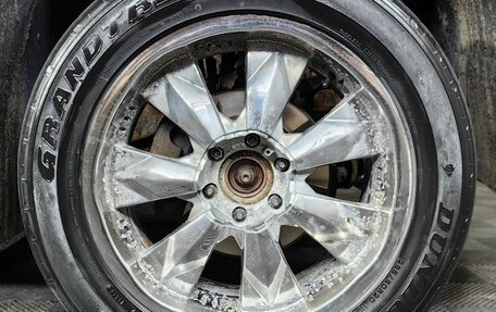 Chevrolet Tahoe III, 2008 год, 1 497 000 рублей, 18 фотография