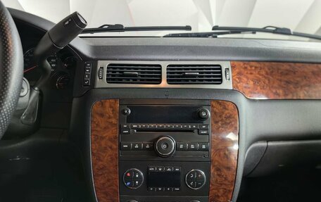 Chevrolet Tahoe III, 2008 год, 1 497 000 рублей, 12 фотография