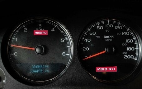 Chevrolet Tahoe III, 2008 год, 1 497 000 рублей, 15 фотография