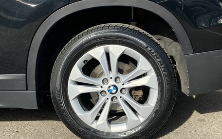 BMW X1, 2016 год, 1 555 000 рублей, 12 фотография