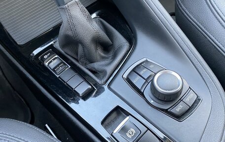 BMW X1, 2016 год, 1 555 000 рублей, 17 фотография