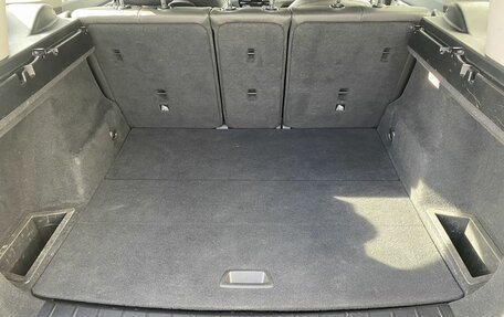 BMW X1, 2016 год, 1 555 000 рублей, 13 фотография