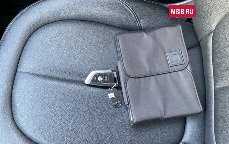 BMW X1, 2016 год, 1 555 000 рублей, 18 фотография