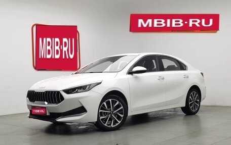 KIA K3, 2021 год, 1 370 000 рублей, 1 фотография