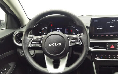 KIA K3, 2021 год, 1 370 000 рублей, 8 фотография