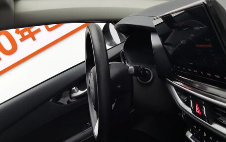 KIA K3, 2021 год, 1 370 000 рублей, 15 фотография