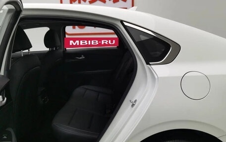 KIA K3, 2021 год, 1 370 000 рублей, 17 фотография