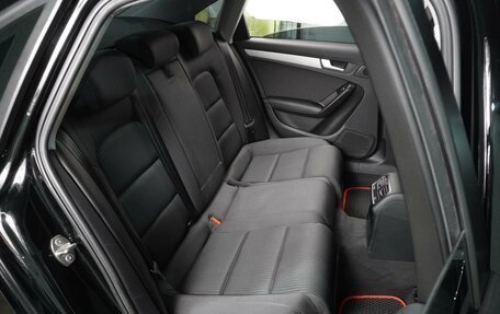 Audi A4, 2013 год, 1 449 000 рублей, 7 фотография