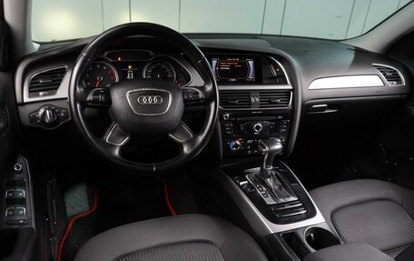 Audi A4, 2013 год, 1 449 000 рублей, 6 фотография