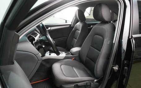 Audi A4, 2013 год, 1 449 000 рублей, 10 фотография