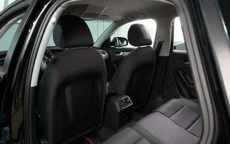 Audi A4, 2013 год, 1 449 000 рублей, 11 фотография