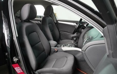 Audi A4, 2013 год, 1 449 000 рублей, 8 фотография