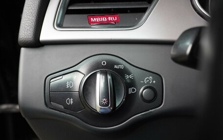 Audi A4, 2013 год, 1 449 000 рублей, 13 фотография