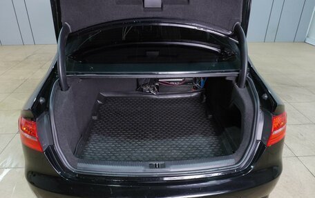 Audi A4, 2013 год, 1 449 000 рублей, 21 фотография