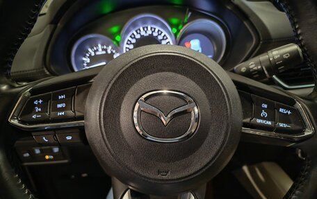 Mazda CX-5 II, 2019 год, 2 600 000 рублей, 3 фотография