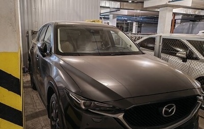 Mazda CX-5 II, 2019 год, 2 600 000 рублей, 1 фотография