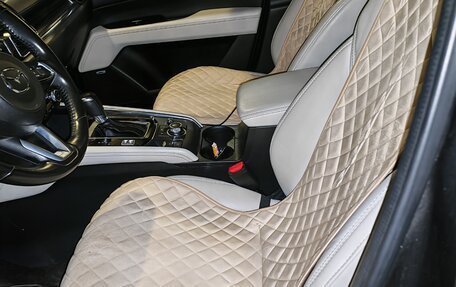 Mazda CX-5 II, 2019 год, 2 600 000 рублей, 17 фотография