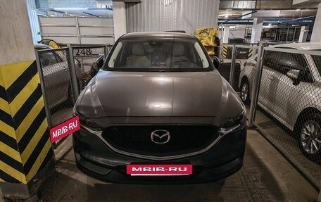 Mazda CX-5 II, 2019 год, 2 600 000 рублей, 21 фотография