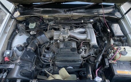 Toyota Crown, 1995 год, 400 000 рублей, 14 фотография