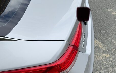 KIA Optima IV, 2018 год, 2 100 000 рублей, 14 фотография