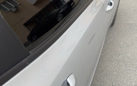 KIA Optima IV, 2018 год, 2 100 000 рублей, 19 фотография