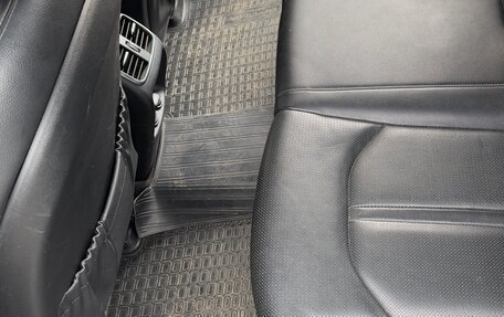 KIA Optima IV, 2018 год, 2 100 000 рублей, 23 фотография