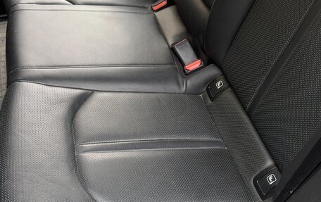 KIA Optima IV, 2018 год, 2 100 000 рублей, 20 фотография