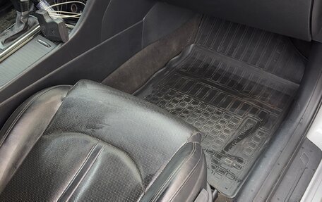 KIA Optima IV, 2018 год, 2 100 000 рублей, 29 фотография