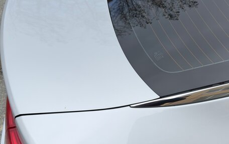 KIA Optima IV, 2018 год, 2 100 000 рублей, 18 фотография