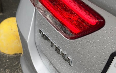 KIA Optima IV, 2018 год, 2 100 000 рублей, 38 фотография