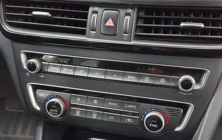 KIA Optima IV, 2018 год, 2 100 000 рублей, 34 фотография