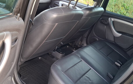 Renault Duster I рестайлинг, 2013 год, 965 000 рублей, 12 фотография