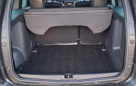 Renault Duster I рестайлинг, 2013 год, 965 000 рублей, 8 фотография