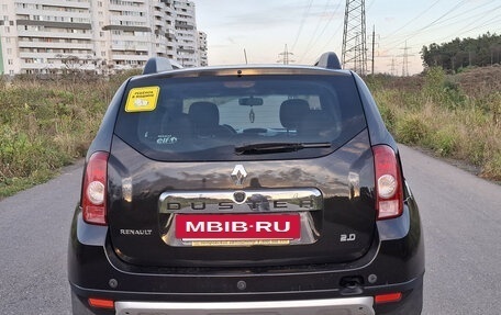 Renault Duster I рестайлинг, 2013 год, 965 000 рублей, 5 фотография