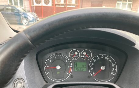 Ford Fusion I, 2007 год, 320 000 рублей, 1 фотография