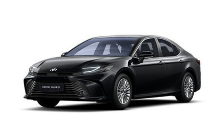 Toyota Camry, 2025 год, 5 200 000 рублей, 1 фотография